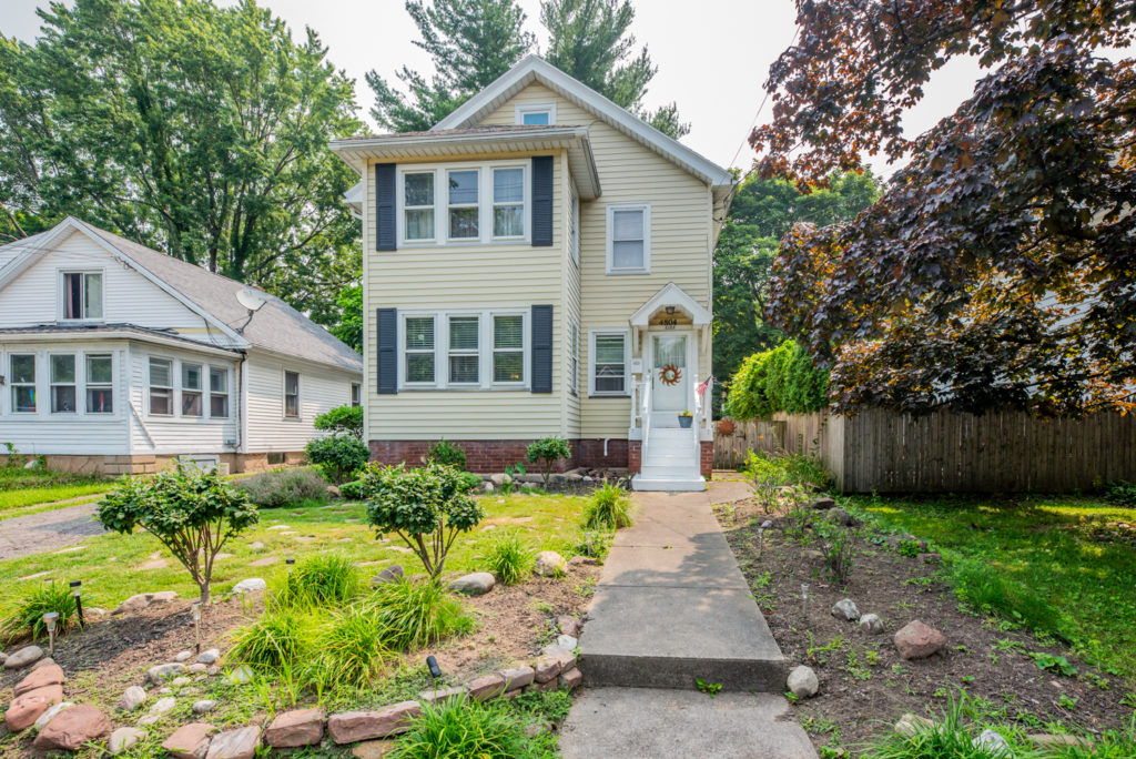 Iron W 4804 Saint Paul Blvd, 14617 Walther