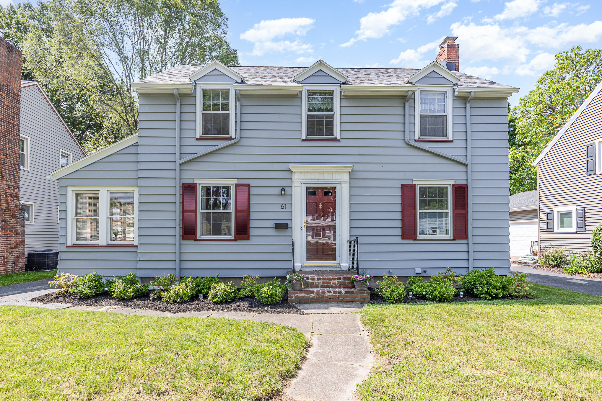 Iron E: 61 Avondale Rd, 14622