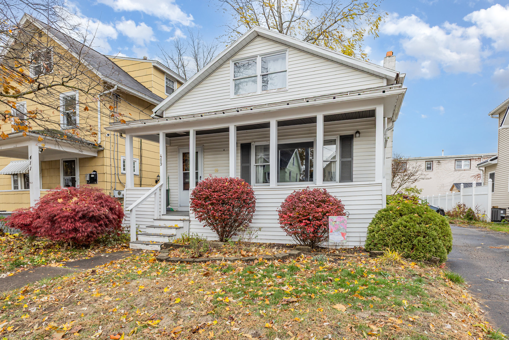 East Rochester: 409 W. Elm St, 14445