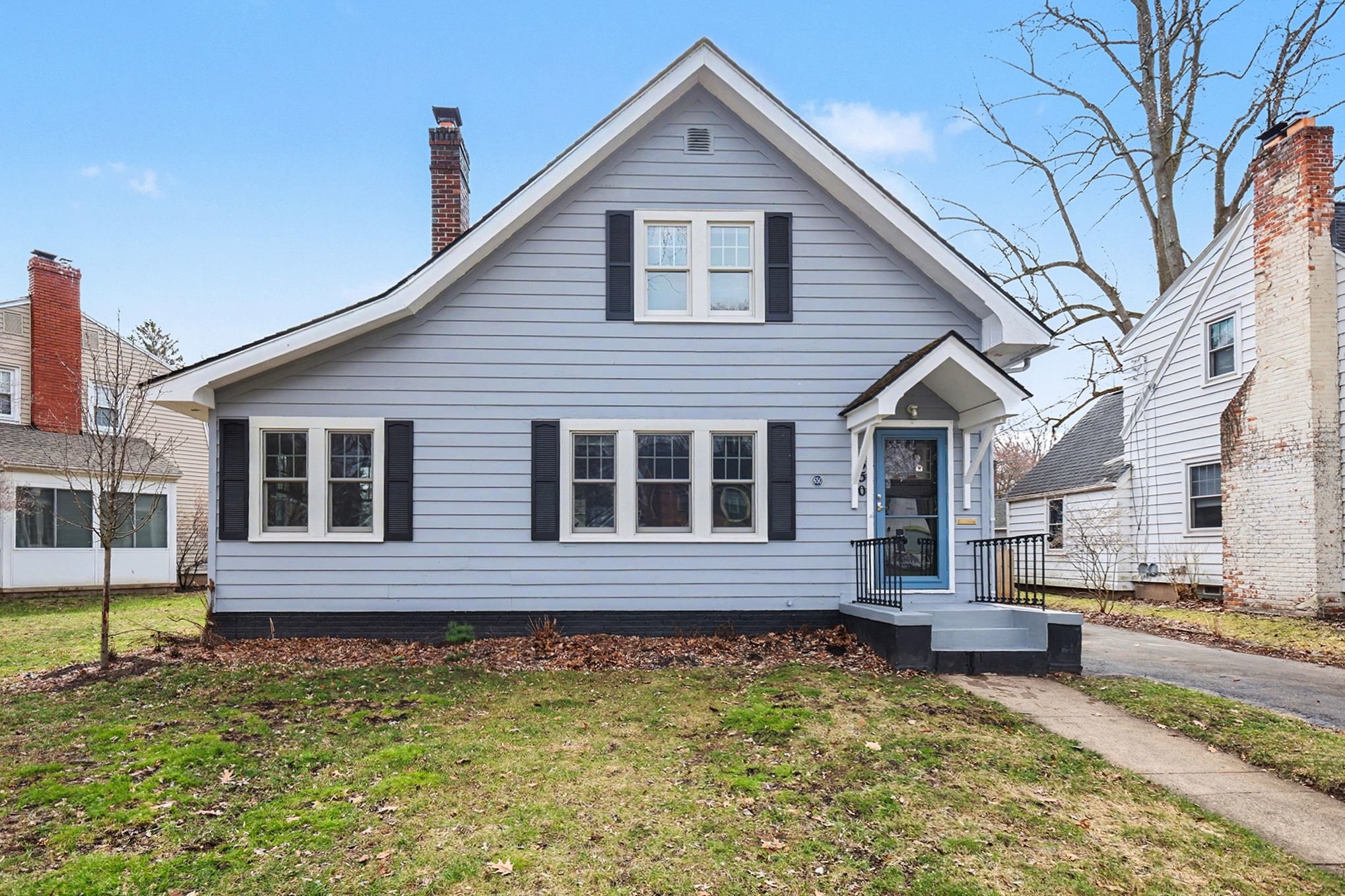 Iron W: 650 Winona Blvd, 14617